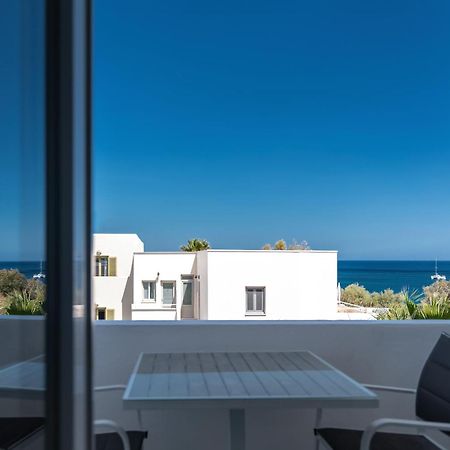 Kamári Sunray Lodgings מראה חיצוני תמונה