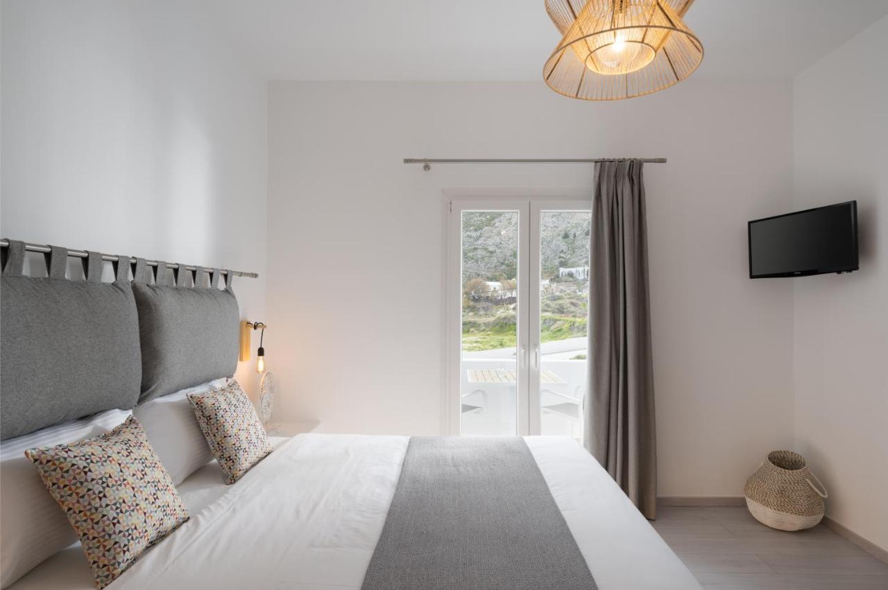 Kamári Sunray Lodgings מראה חיצוני תמונה