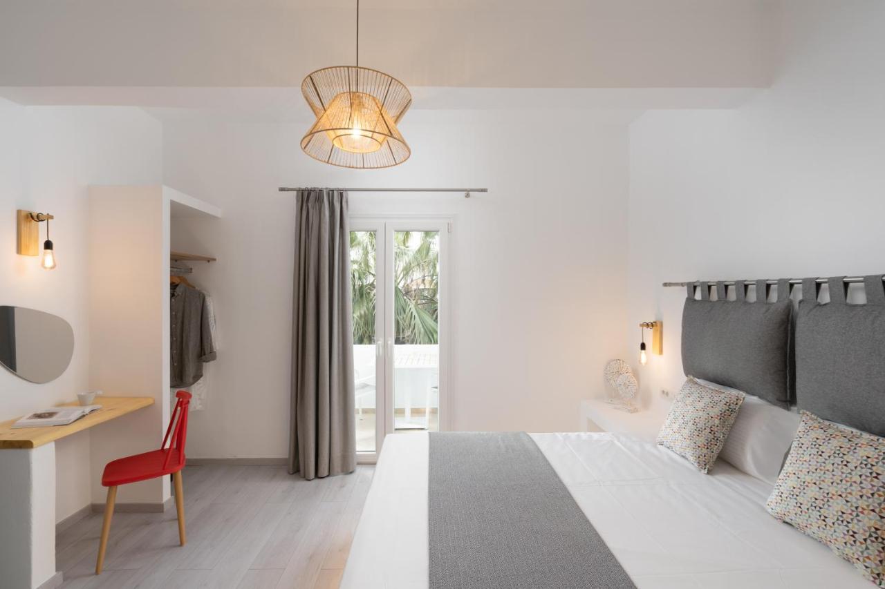 Kamári Sunray Lodgings מראה חיצוני תמונה