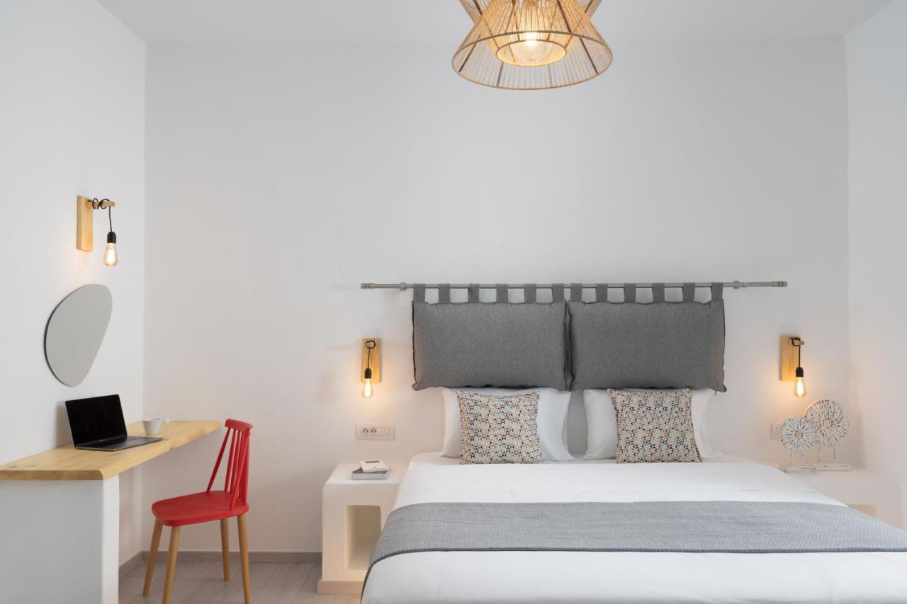 Kamári Sunray Lodgings מראה חיצוני תמונה