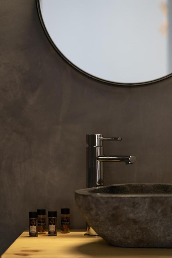 Kamári Sunray Lodgings מראה חיצוני תמונה