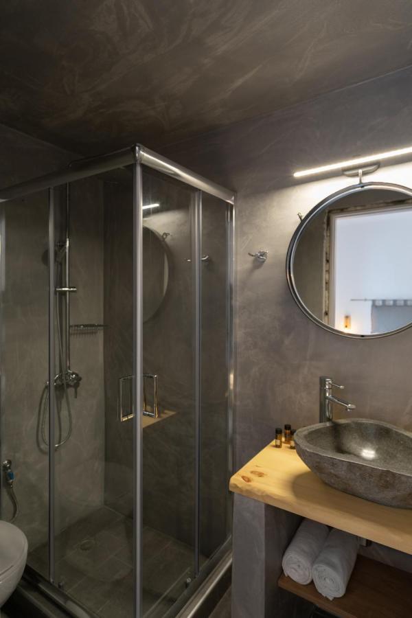 Kamári Sunray Lodgings מראה חיצוני תמונה