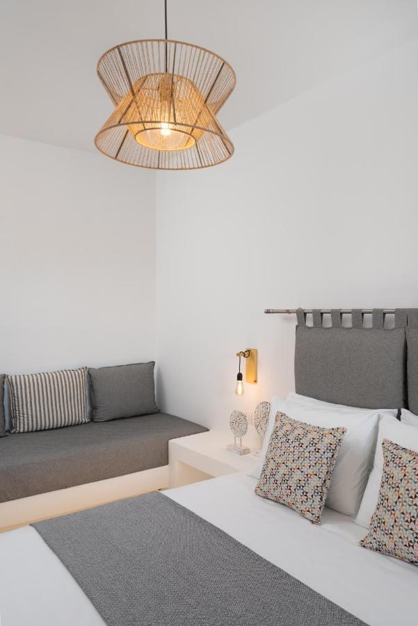 Kamári Sunray Lodgings מראה חיצוני תמונה