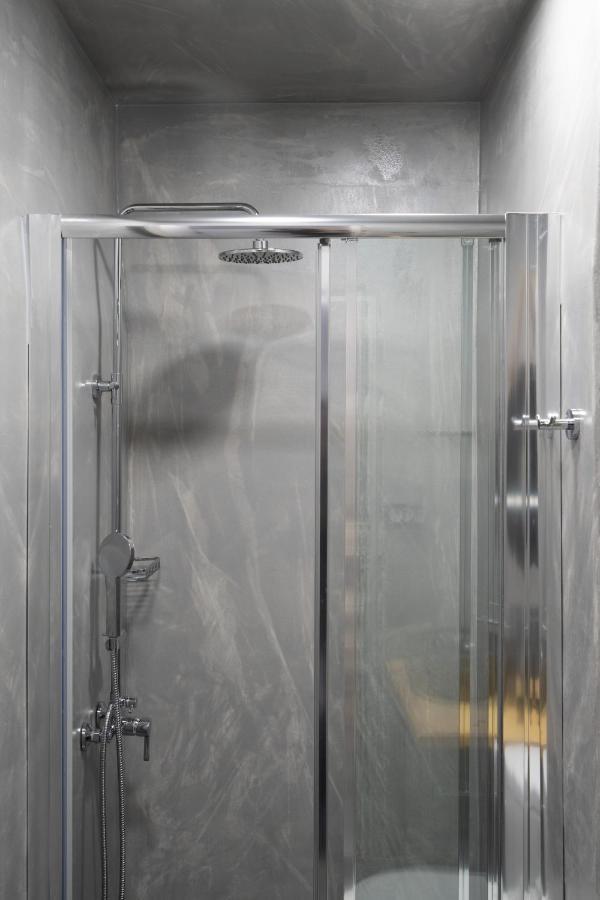 Kamári Sunray Lodgings מראה חיצוני תמונה