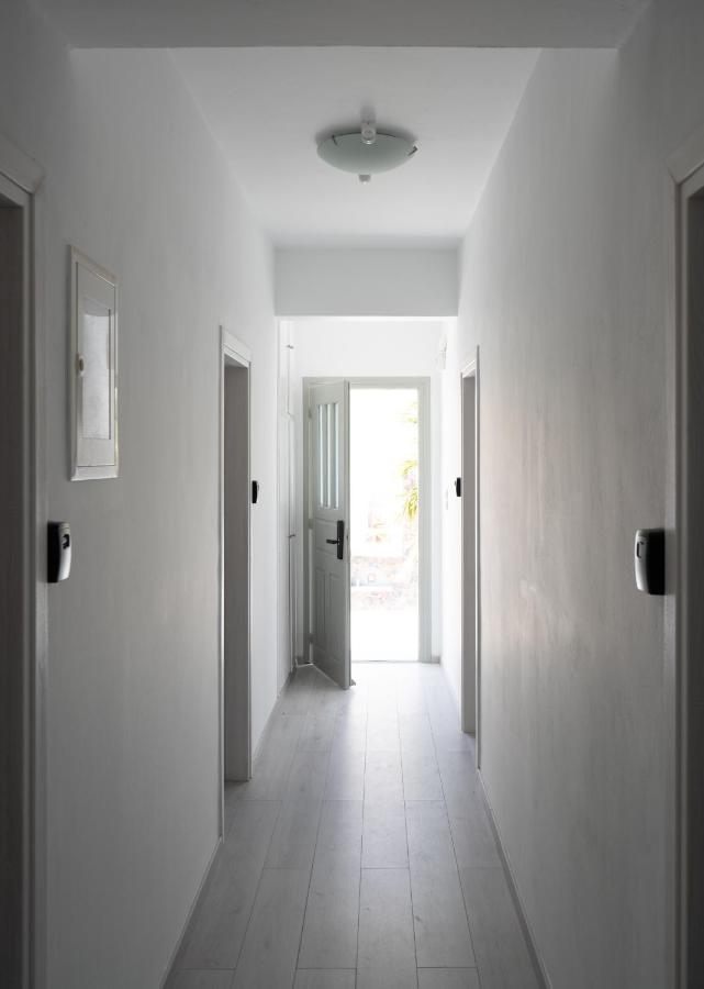 Kamári Sunray Lodgings מראה חיצוני תמונה