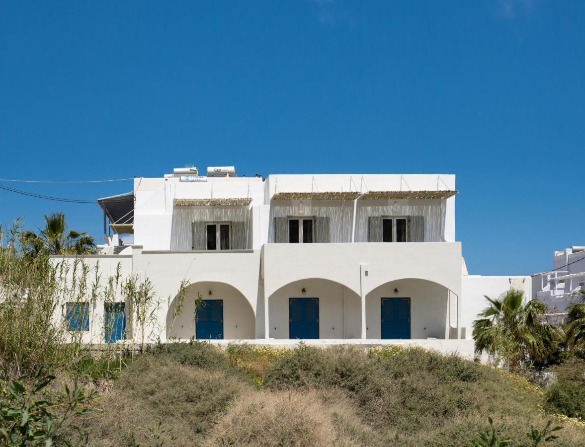 Kamári Sunray Lodgings מראה חיצוני תמונה