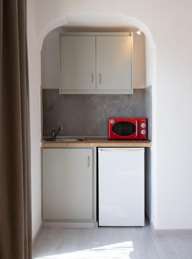 Kamári Sunray Lodgings מראה חיצוני תמונה