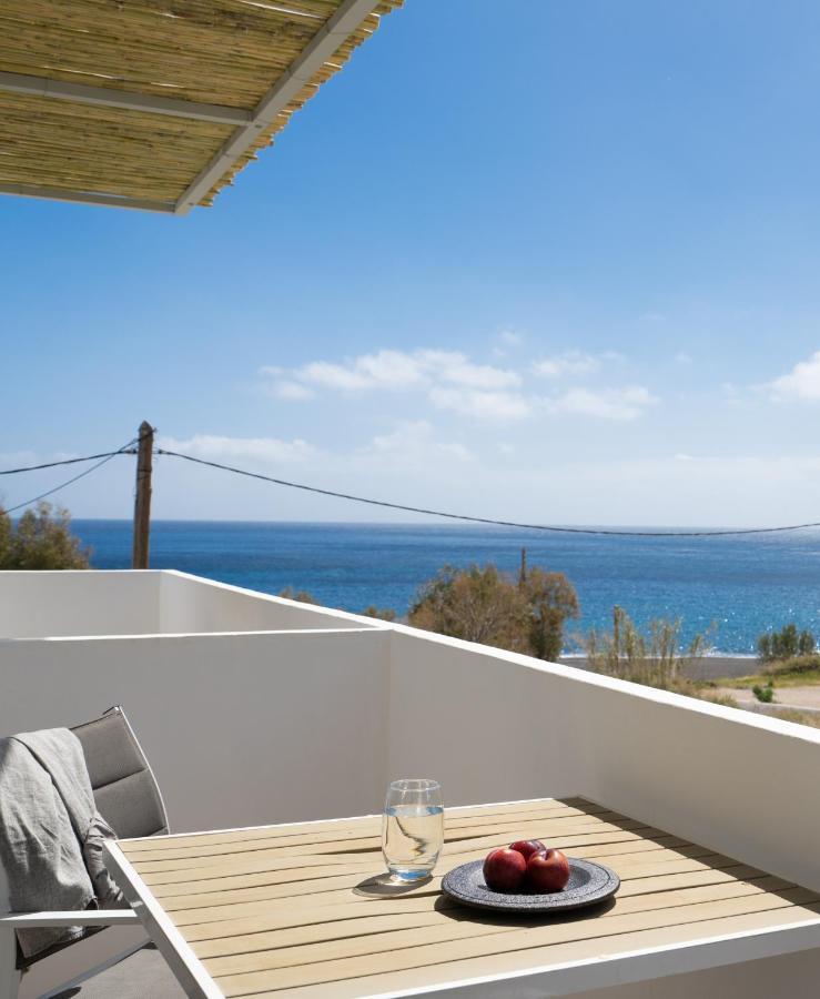 Kamári Sunray Lodgings מראה חיצוני תמונה