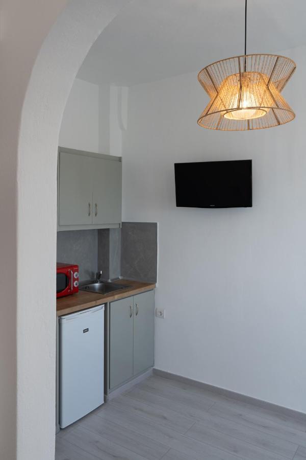 Kamári Sunray Lodgings מראה חיצוני תמונה