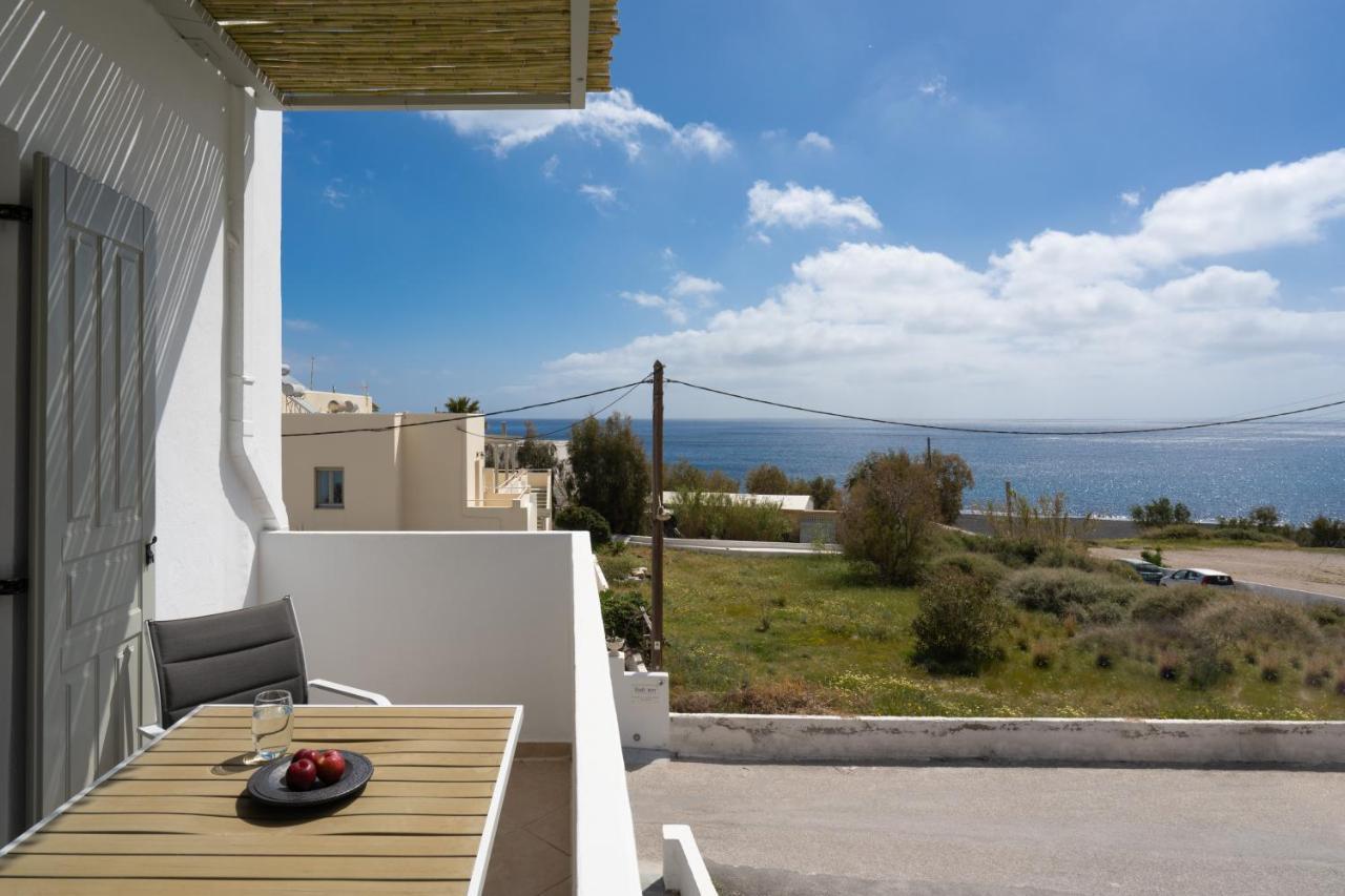 Kamári Sunray Lodgings מראה חיצוני תמונה