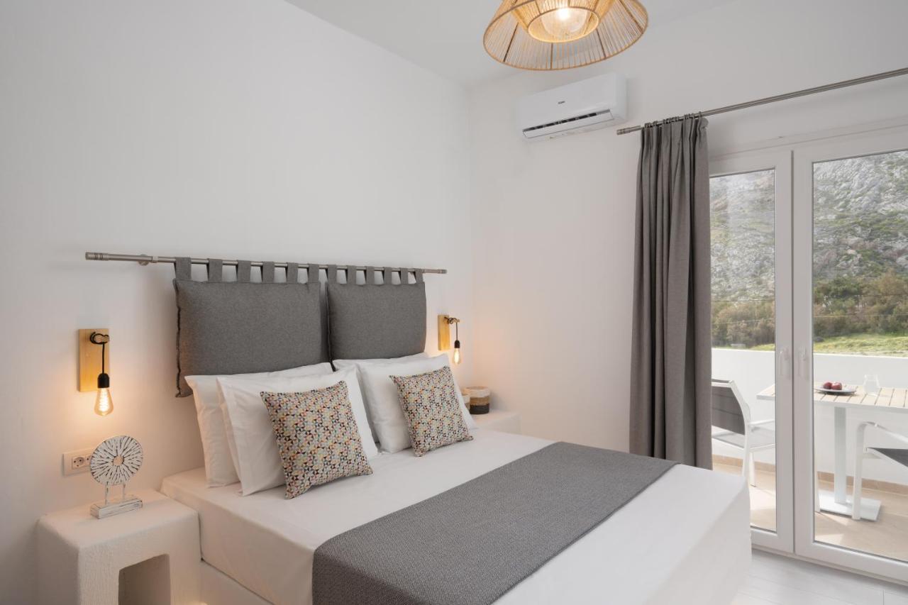 Kamári Sunray Lodgings מראה חיצוני תמונה