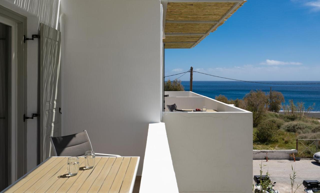 Kamári Sunray Lodgings מראה חיצוני תמונה