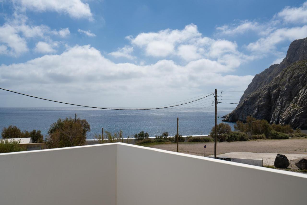 Kamári Sunray Lodgings מראה חיצוני תמונה